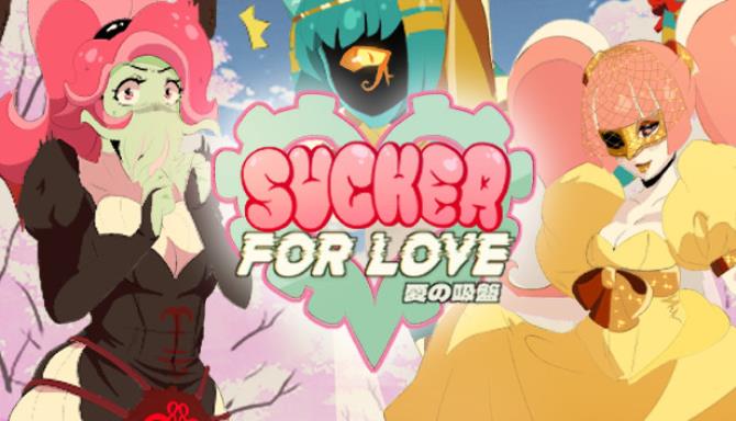 Sucker for Love First Date-DARKSiDERS Free Download