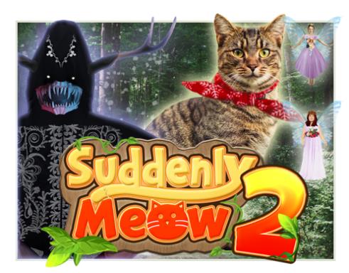 Suddenly Meow 2-RAZOR Free Download