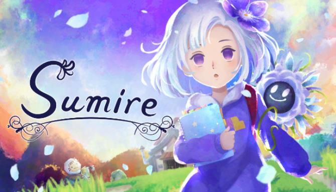 Sumire Sunflower Update v1 1 1-PLAZA Free Download