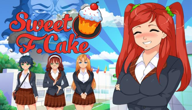 Sweet F. Cake Free Download