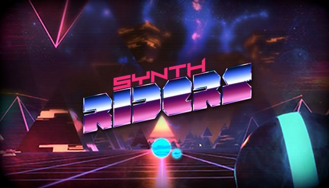 Synth Riders VR-VREX Free Download