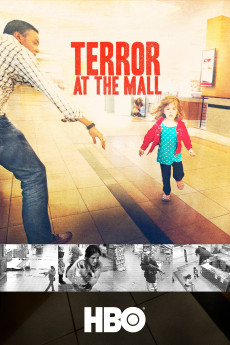 Terror at the Mall Free Download