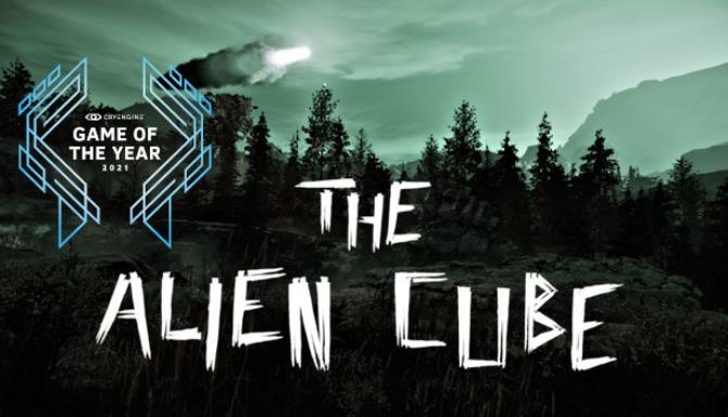 The Alien Cube Deluxe Edition-PLAZA Free Download