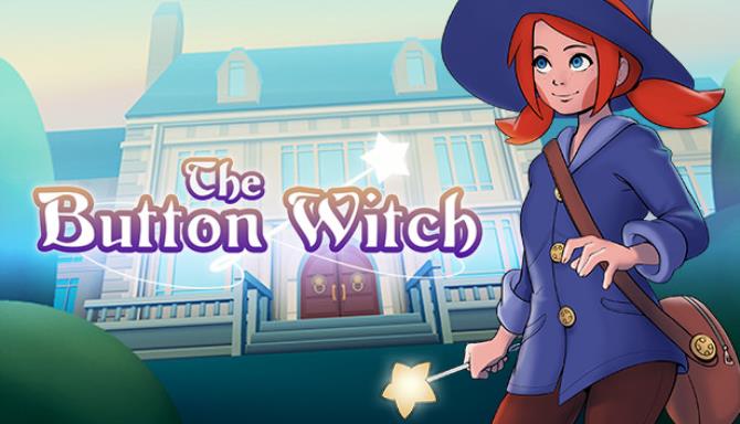 The Button Witch Free Download