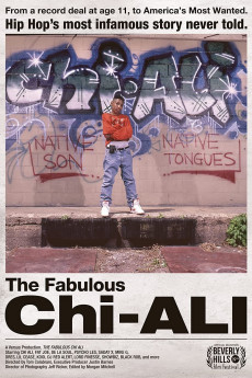 The Fabulous Chi Ali Free Download