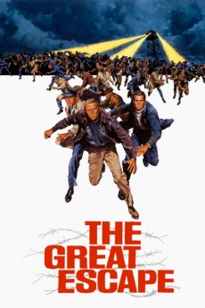 The Great Escape Free Download
