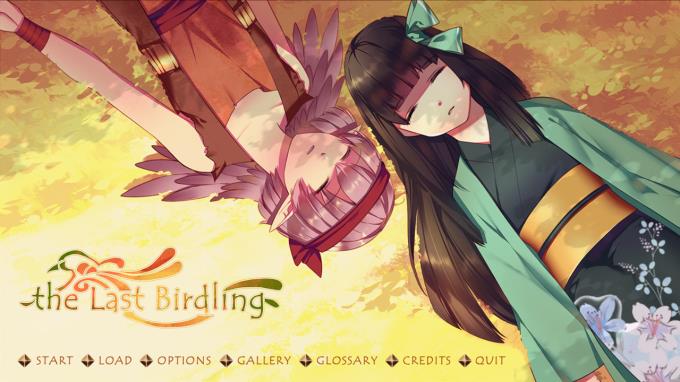 The Last Birdling Torrent Download