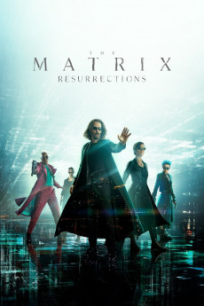 The Matrix Resurrections Free Download