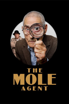 The Mole Agent Free Download