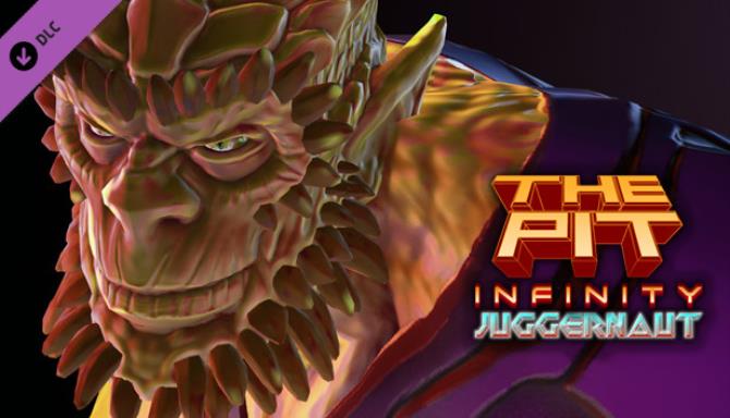 The Pit Infinity Juggernaut Update v1 2 2 8932-PLAZA Free Download