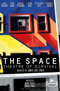 The Space – Theatre of Survival Free Download