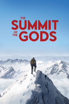 The Summit of the Gods Free Download