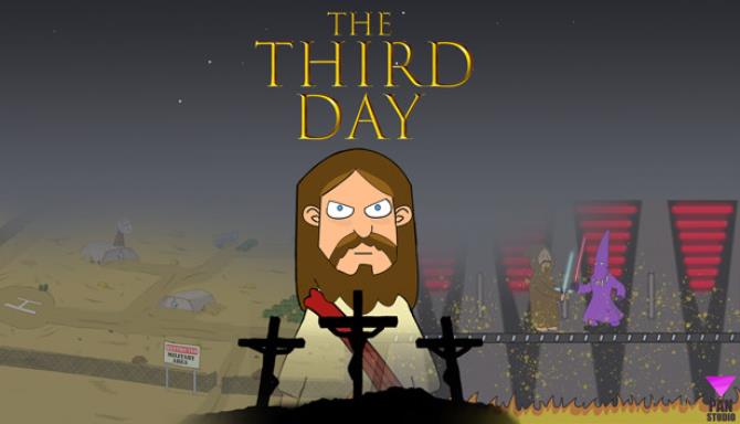 The Third Day Free Download