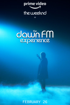 The Weeknd x the Dawn FM Experience Free Download