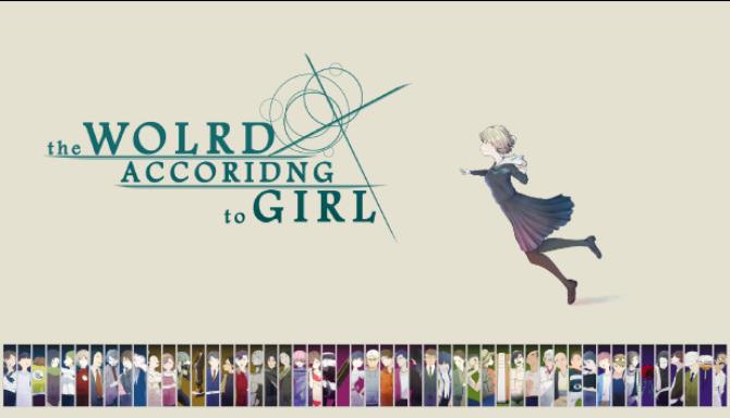 The World According To Girl-DARKZER0 Free Download