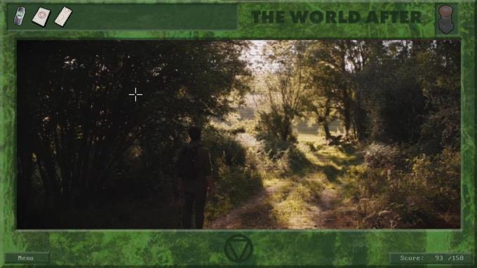 The World After Retro Filter Edition Torrent Download