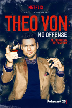 Theo Von: No Offense Free Download