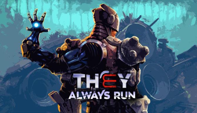 They Always Run v1 0 13 892-Razor1911 Free Download