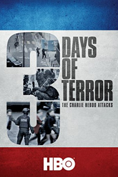 Three Days of Terror: The Charlie Hebdo Attacks Free Download