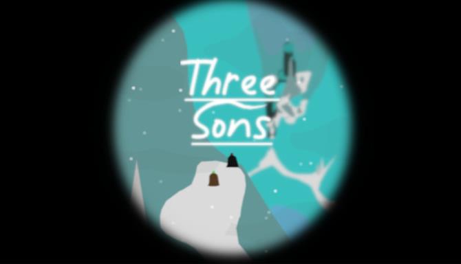Three Sons-DARKZER0 Free Download