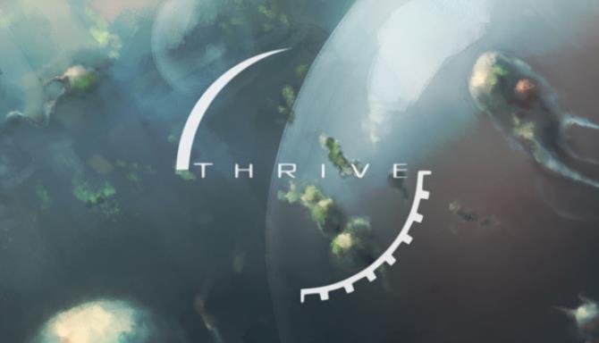 Thrive Free Download