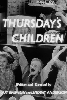 Thursday’s Children Free Download