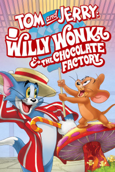 Tom and Jerry: Willy Wonka and the Chocolate Factory Free Download