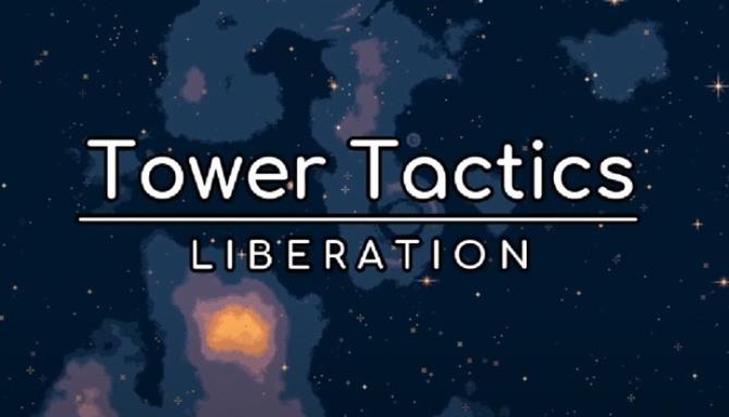 Tower Tactics: Liberation Free Download