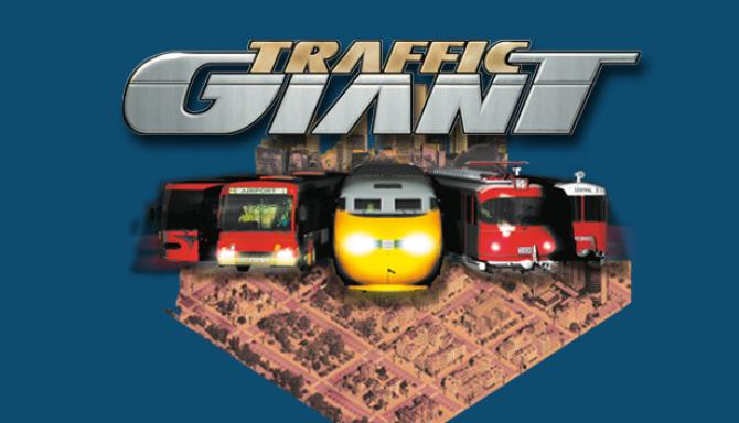 Traffic Giant-GOG