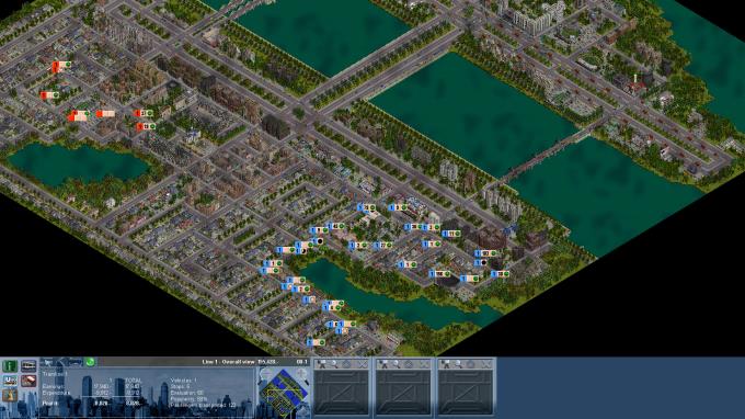 Traffic Giant Torrent Download