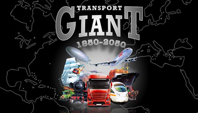 Transport Giant-GOG Free Download