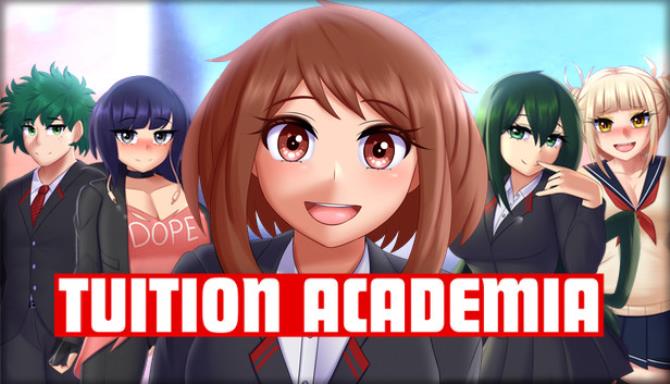 Tuition Academia-DARKZER0 Free Download