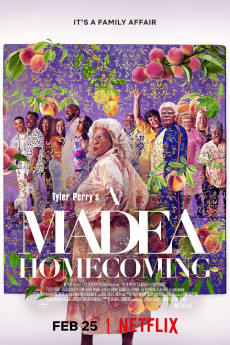 Tyler Perry’s A Madea Homecoming Free Download