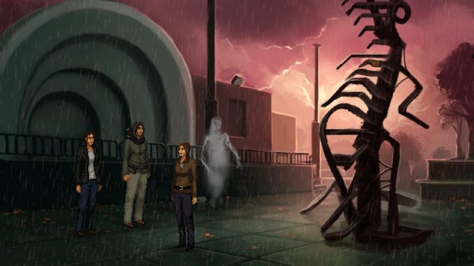 Unavowed v1 2 Torrent Download