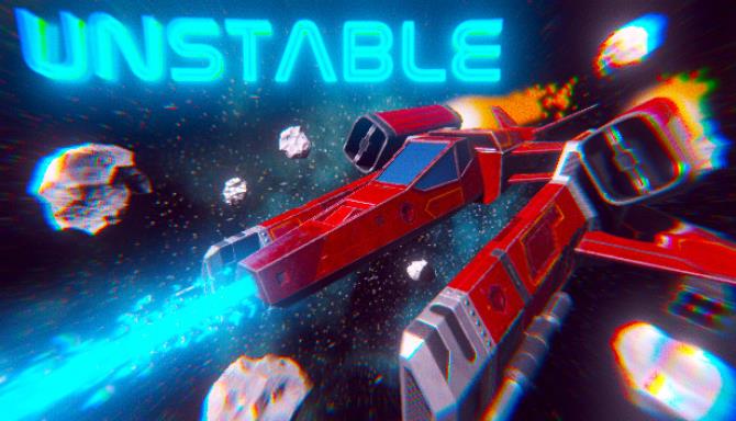 UNSTABLE-DARKZER0 Free Download