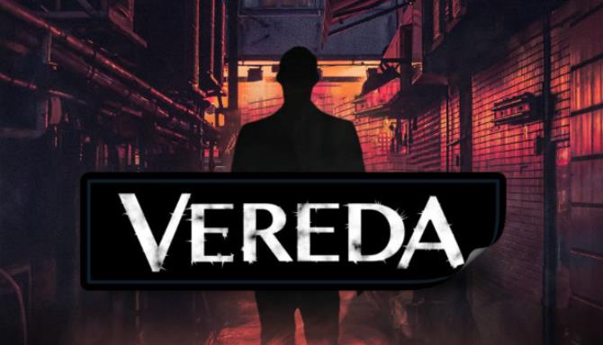VEREDA Mystery Escape Room Adventure-TiNYiSO Free Download