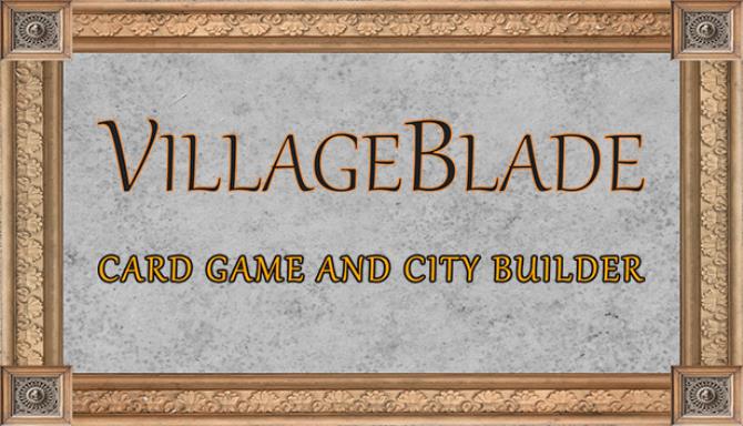 VillageBlade-TiNYiSO Free Download