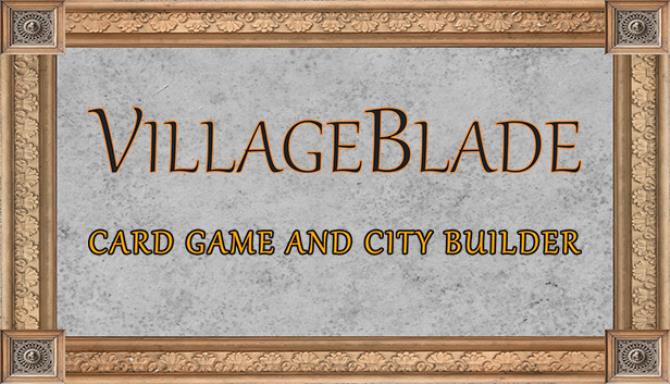 VillageBlade-TiNYiSO Free Download