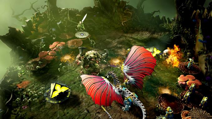 Warhammer Age of Sigmar Storm Ground Update v1 4 Torrent Download