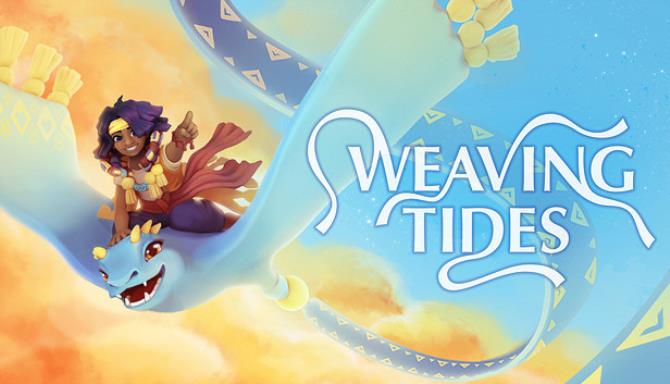 Weaving Tides v1 0 10 RIP-SiMPLEX Free Download