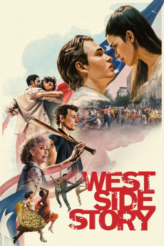 West Side Story Free Download