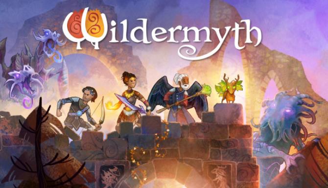 Wildermyth The Sunswallowers Wake-PLAZA Free Download