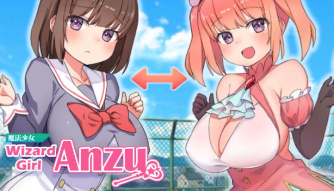 Wizard Girl Anzu Free Download