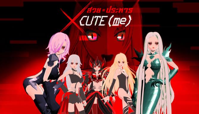 XCUTE(me) Free Download