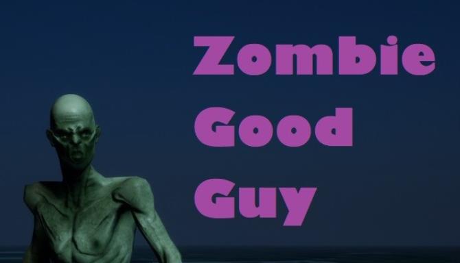 Zombie Good Guy-DARKSiDERS Free Download