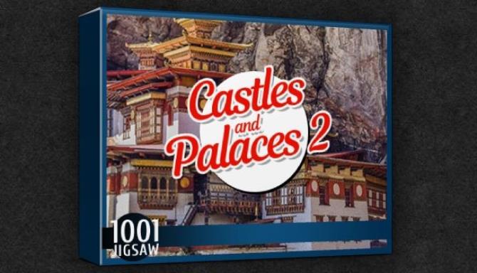 1001 Jigsaw Castles And Palaces 2-RAZOR Free Download