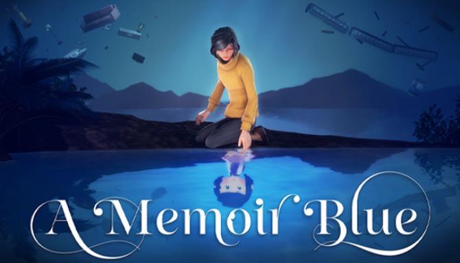 A Memoir Blue-TiNYiSO Free Download