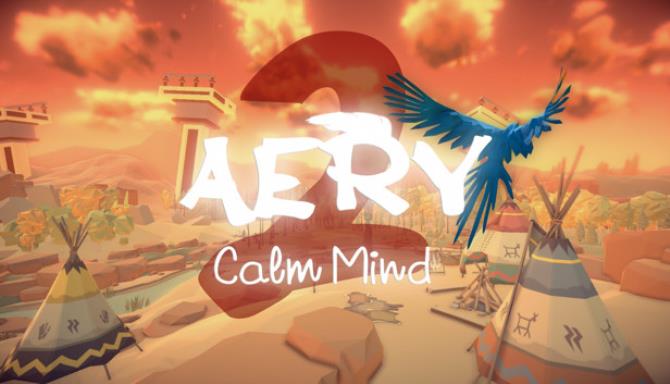 Aery Calm Mind 2-TiNYiSO
