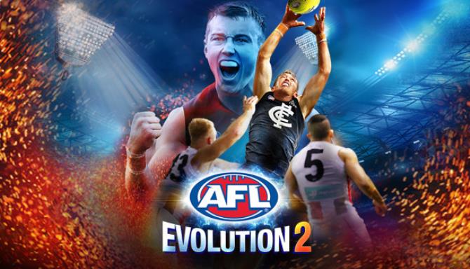 AFL Evolution 2-SKIDROW Free Download