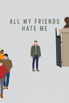 All My Friends Hate Me Free Download